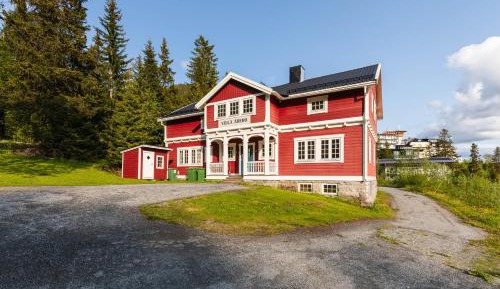 Villa