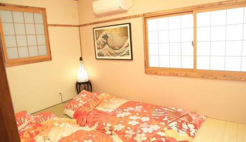 Japanese-Style Room