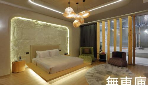 Standard Double Room with VIP Parking