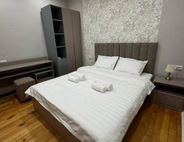 Small Twin Room
