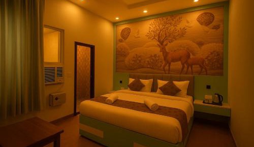 Superior King Room