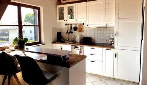 Duplex Apartment
