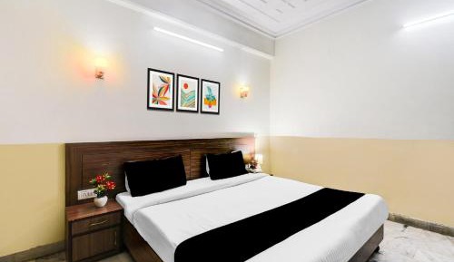 Classic Triple Room
