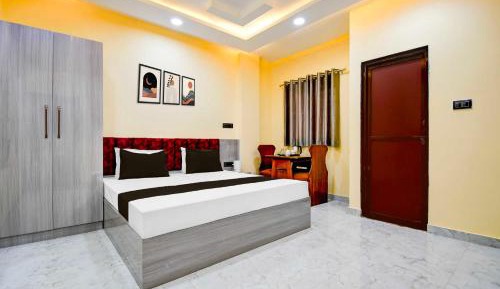 Classic Triple Room