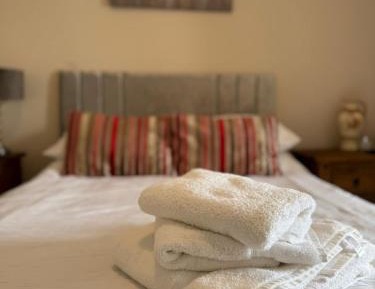Budget Double or Twin Room