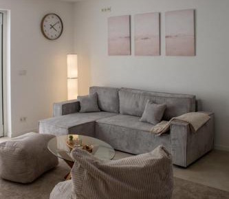 Apartment - Disability Access