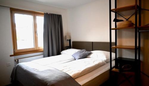 Double Room Standard