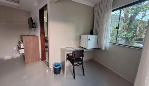 Standard Suite