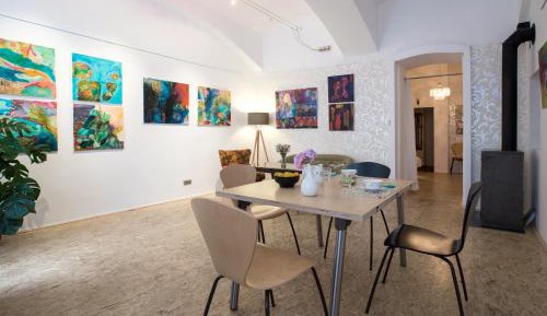 Apartment - Ground Floor