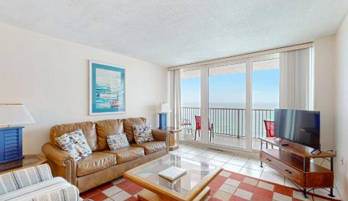 Two Bedroom Apartment 