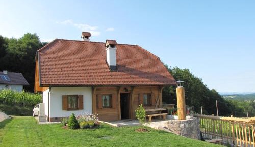 Three-Bedroom Townhouse