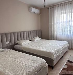 Two-Bedroom Superior Apartment