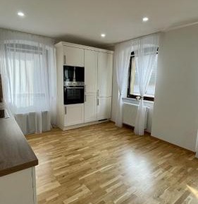 Three-Bedroom Superior Apartment