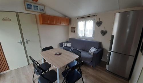 Mobile Home