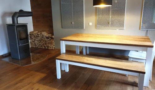 Superior One-Bedroom Apartment