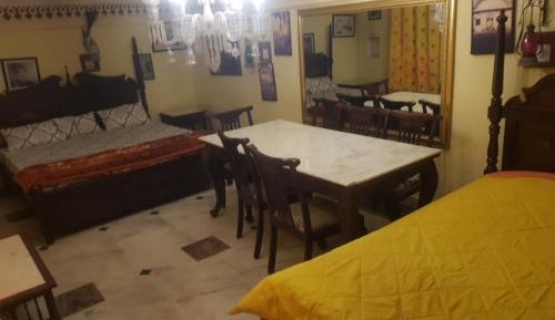 Budget Twin Room