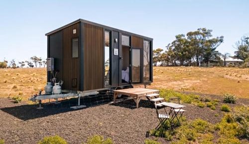 Mobile Home