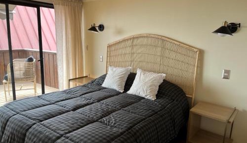 Suite with Sea View