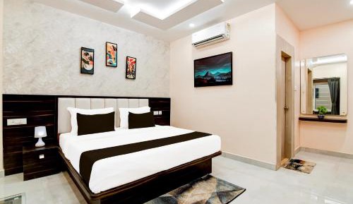 Classic Triple Room