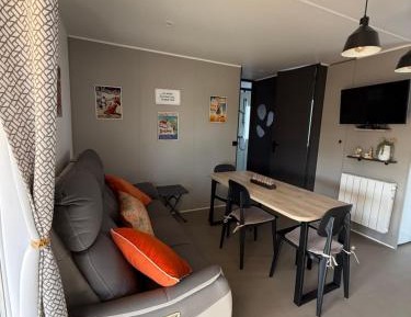 Mobile Home