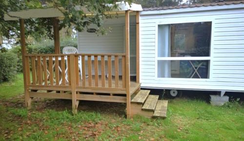 Mobile Home