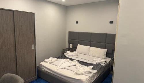 Superior Quadruple Room