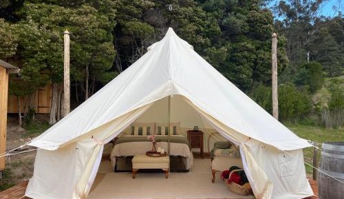 Tent