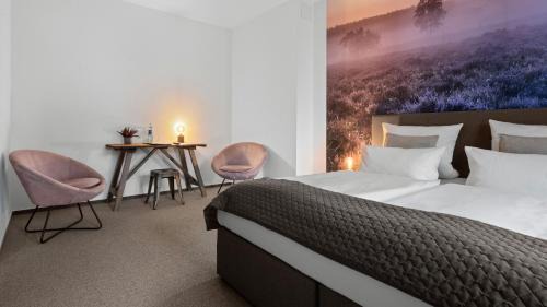 Double Room - Disability Access