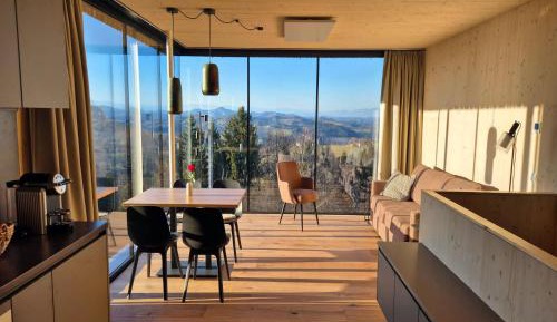 Superior Chalet