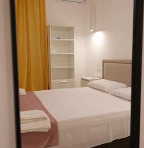 Double or Twin Room with Private Bathroom