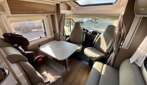 Mobile Home