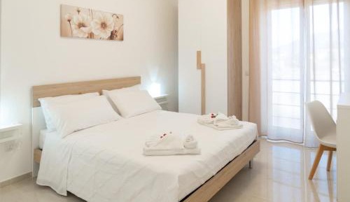 Two-Room Apartment
