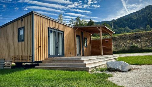 Mobile Home