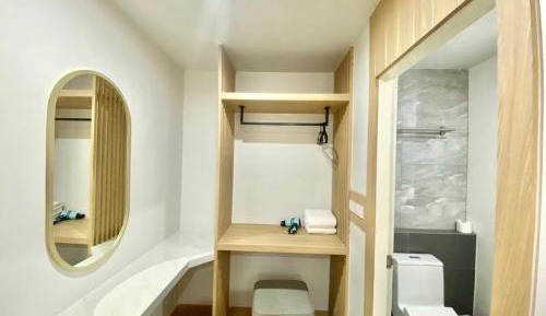 Family Two-Bedroom Suite