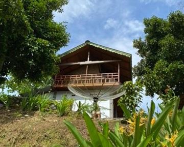 King Room with Balcony