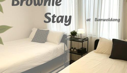 Three-Bedroom Deluxe Apartment