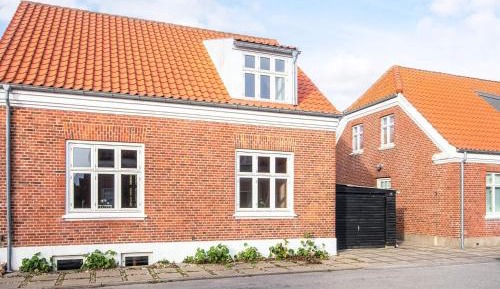 One-Bedroom Vacation Home