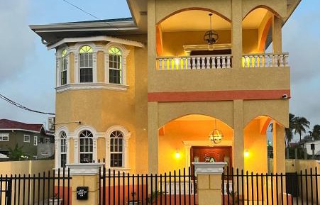 One-Bedroom Villa