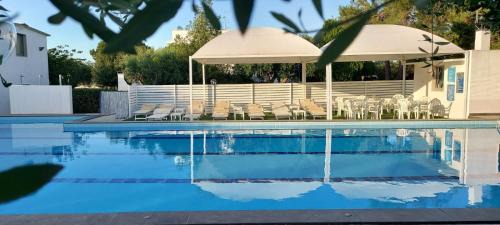 Two-Bedroom Family Apartment