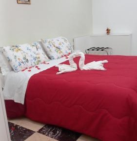 Triple Room with Private Bathroom