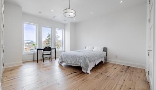 Standard Family Room