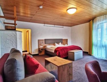 Comfort Double Room