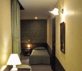 Triple Room - Non-Smoking