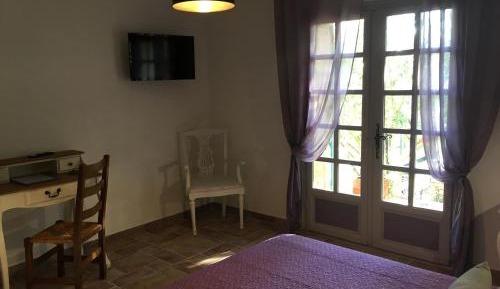 Superior Quadruple Room