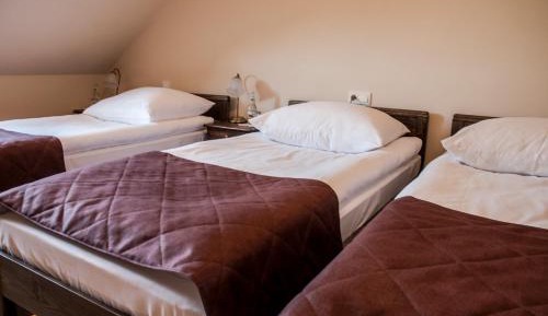 Triple Room with Bathroom