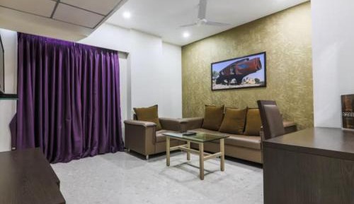 Executive Suite