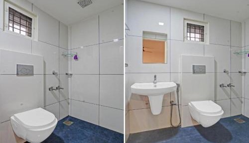 Standard Double Room with Fan
