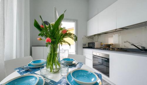 Two-Bedroom Standard Apartment