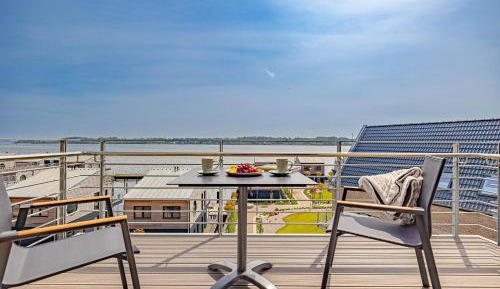 Apartment with Sea View