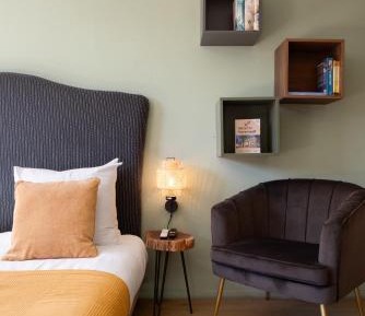 Familyroom 